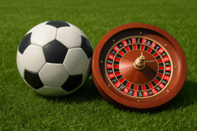 足球赛事分析图表